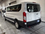 2024 Ford Transit Passenger Wagon XL