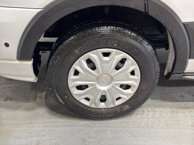 2024 Ford Transit Passenger Wagon XL