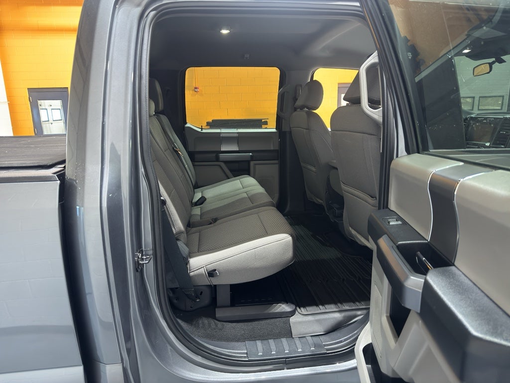 2022 Ford Super Duty F-250 SRW XL