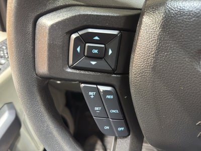 2022 Ford Super Duty F-250 SRW XL