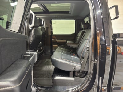 2023 Ford Super Duty F-250 SRW XL