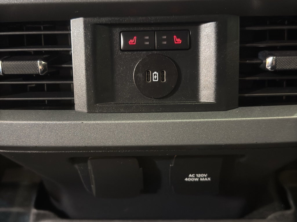 2023 Ford Super Duty F-250 SRW XL