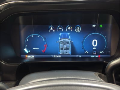 2023 Ford Super Duty F-250 SRW XL