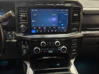 2023 Ford Super Duty F-250 SRW XL