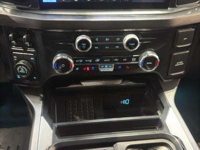 2023 Ford Super Duty F-250 SRW XL