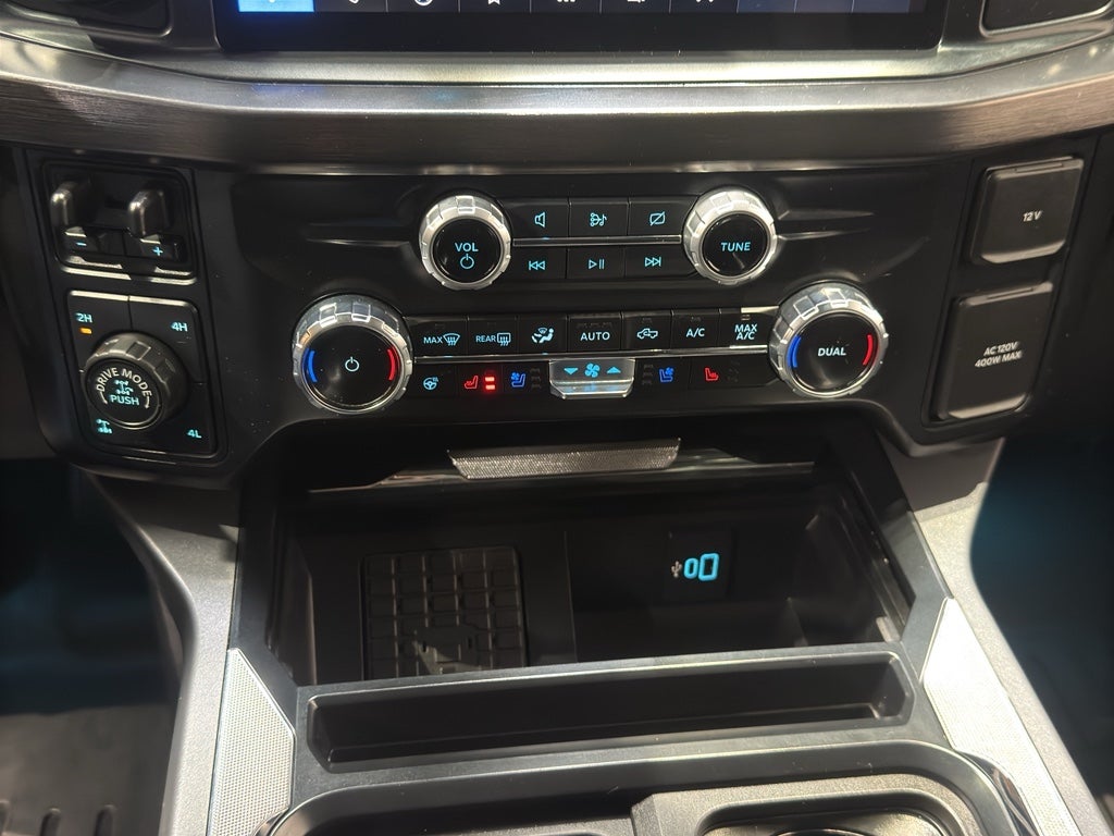 2023 Ford Super Duty F-250 SRW XL