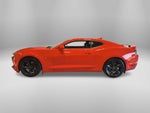 2019 Chevrolet Camaro 2SS