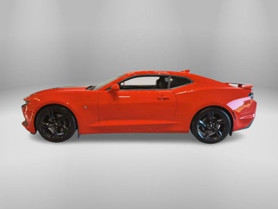 2019 Chevrolet Camaro 2SS