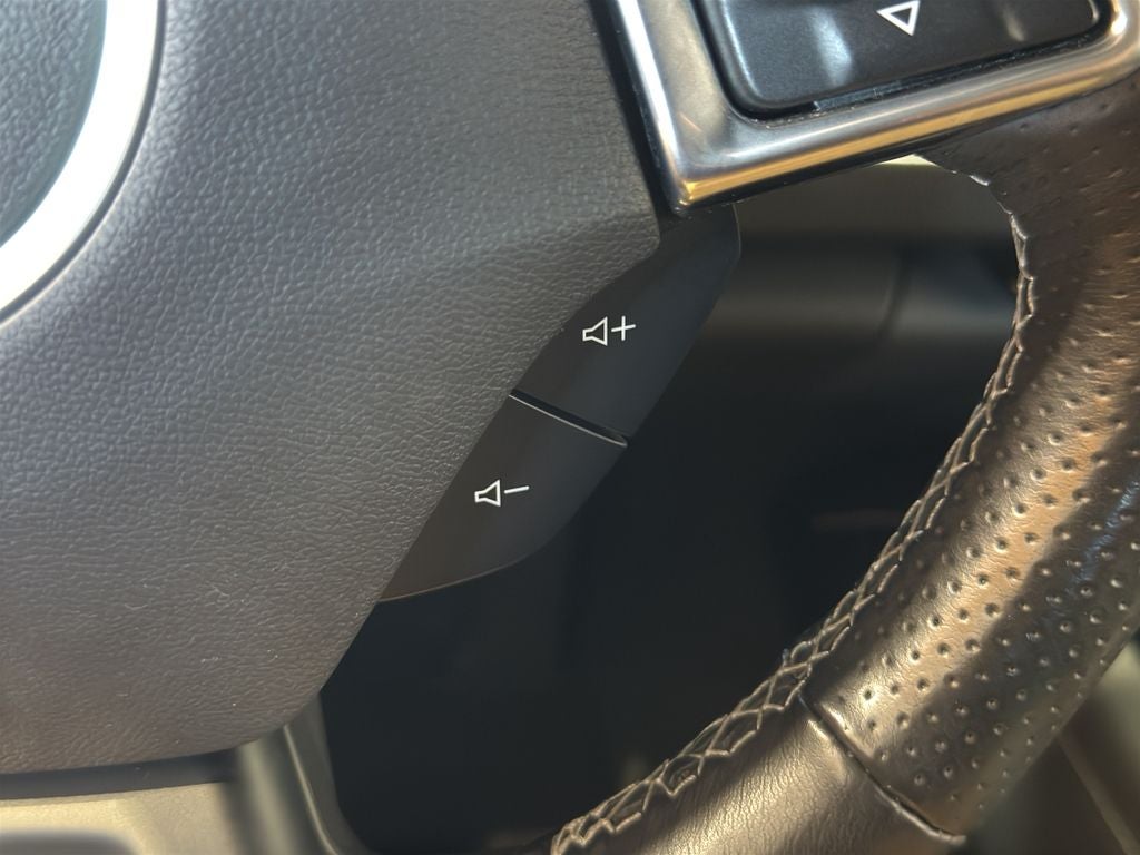 2019 Chevrolet Camaro 2SS