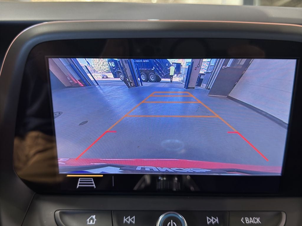 2019 Chevrolet Camaro 2SS