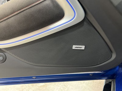 2023 Chevrolet Camaro ZL1