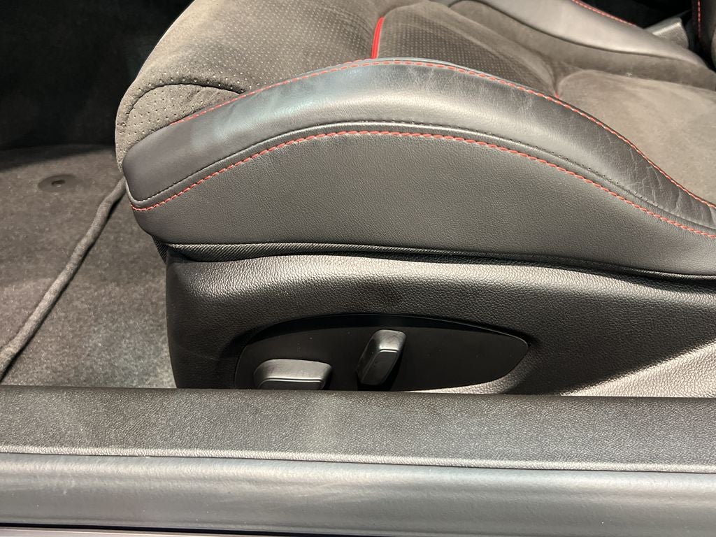 2023 Chevrolet Camaro ZL1