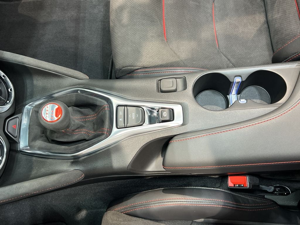 2023 Chevrolet Camaro ZL1