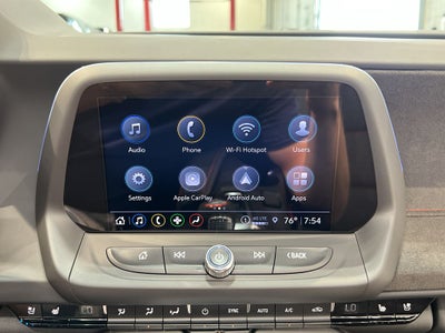 2023 Chevrolet Camaro ZL1