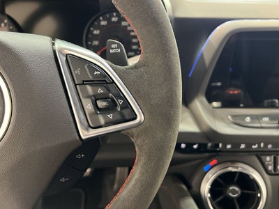 2023 Chevrolet Camaro ZL1