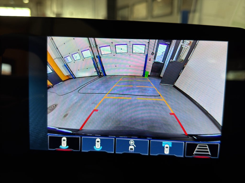 2024 Chevrolet Corvette Stingray 3LT