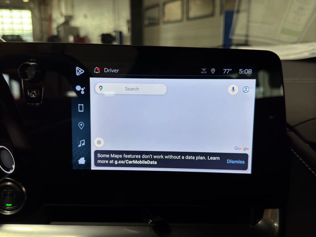 2024 Chevrolet Corvette Stingray 3LT