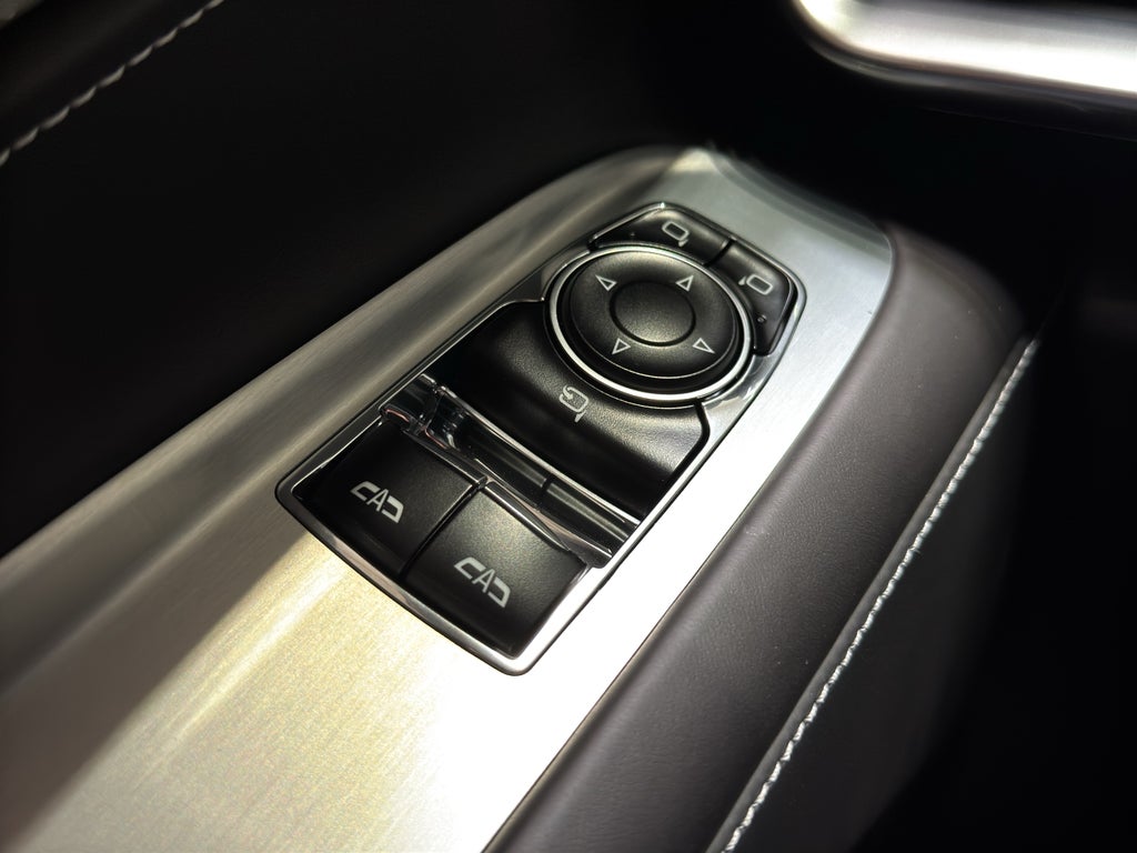 2024 Chevrolet Corvette Stingray 3LT