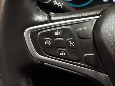 2022 Chevrolet Malibu RS