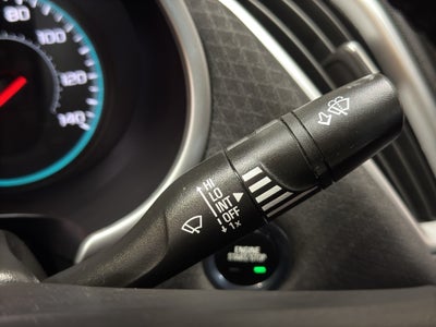 2022 Chevrolet Malibu RS