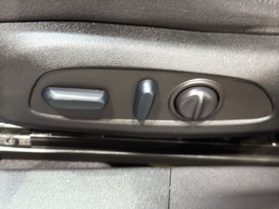 2022 Chevrolet Malibu RS