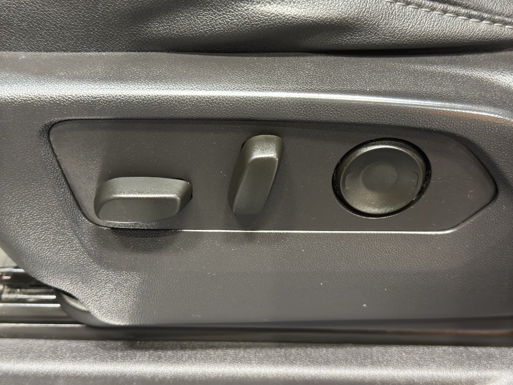 2024 Chevrolet Silverado 3500 HD LT