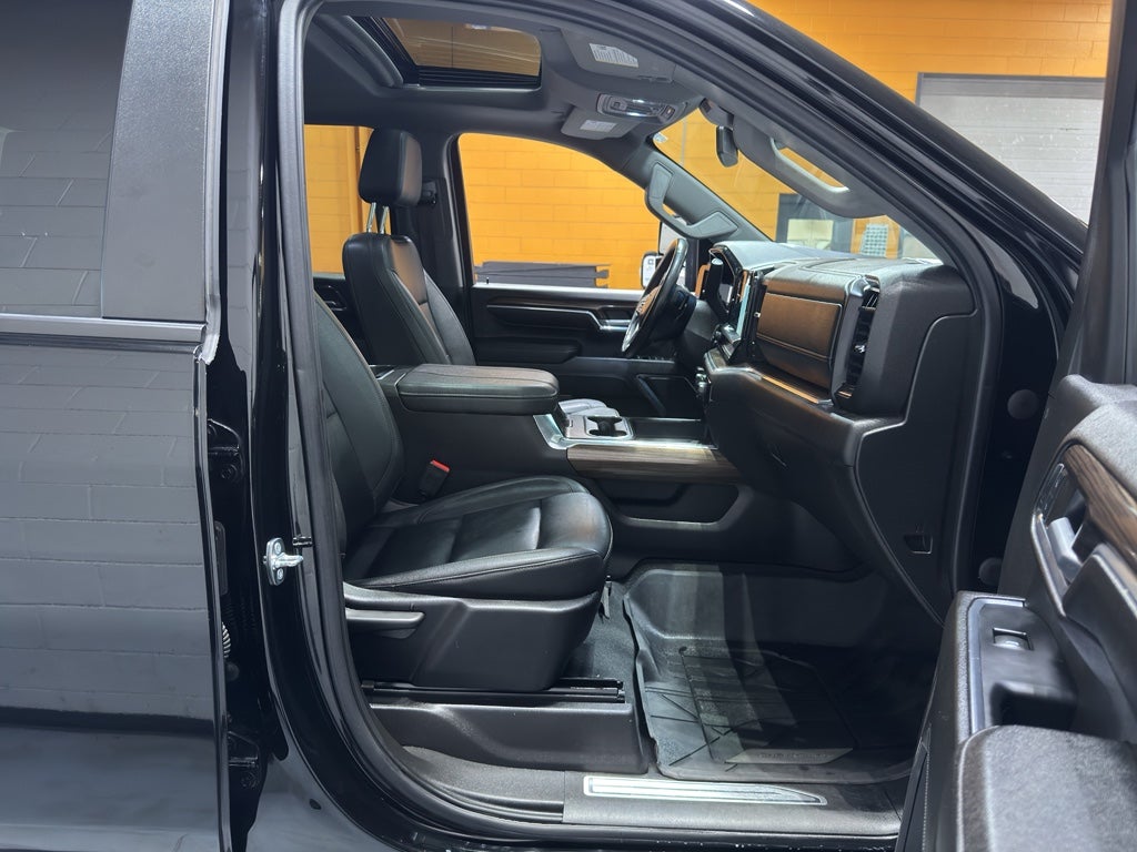 2024 Chevrolet Silverado 3500 HD LT