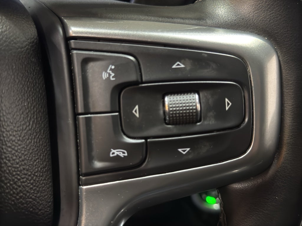 2024 Chevrolet Silverado 3500 HD LT