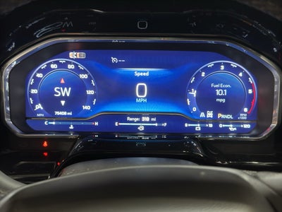 2024 Chevrolet Silverado 3500 HD LT