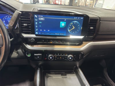 2024 Chevrolet Silverado 3500 HD LT