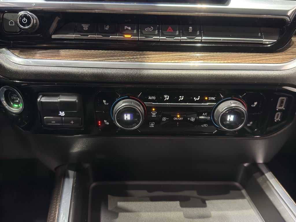 2024 Chevrolet Silverado 3500 HD LT