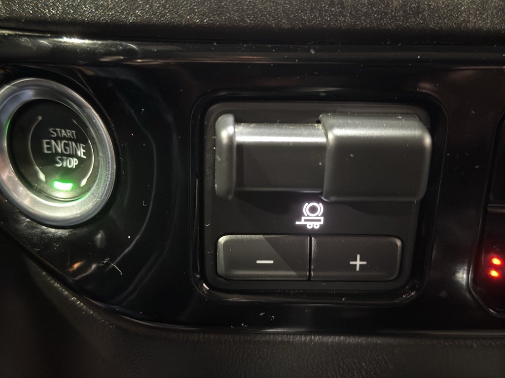 2024 Chevrolet Silverado 3500 HD LT