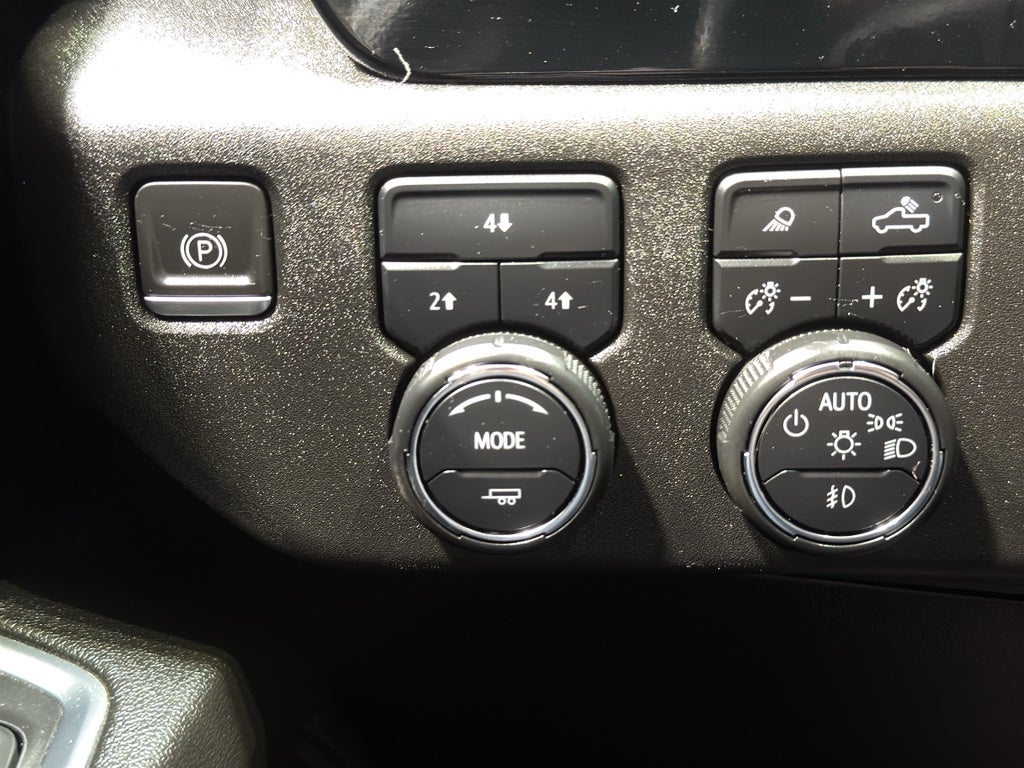 2024 Chevrolet Silverado 3500 HD LT