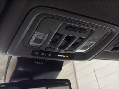 2024 Chevrolet Silverado 3500 HD LT