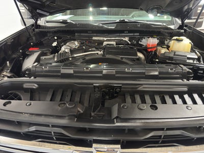 2024 Chevrolet Silverado 3500 HD LT