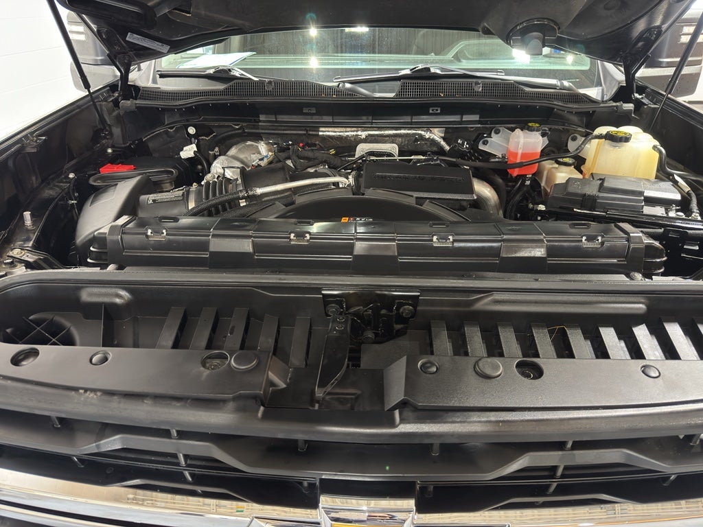 2024 Chevrolet Silverado 3500 HD LT