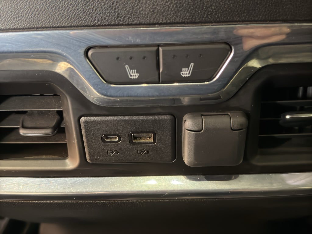 2020 Chevrolet Silverado 3500 HD High Country