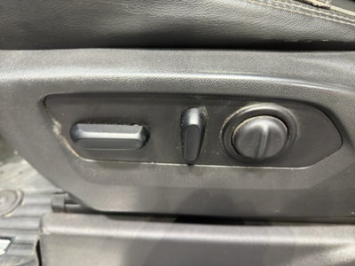 2020 Chevrolet Silverado 3500 HD High Country