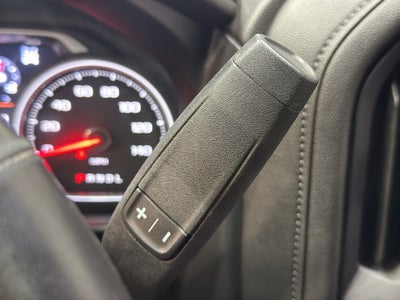 2020 Chevrolet Silverado 3500 HD High Country