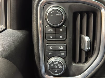 2020 Chevrolet Silverado 3500 HD High Country