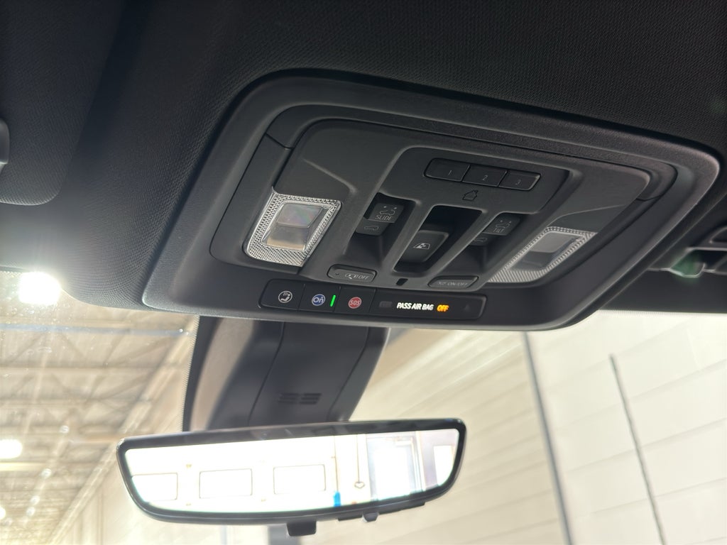 2020 Chevrolet Silverado 3500 HD High Country