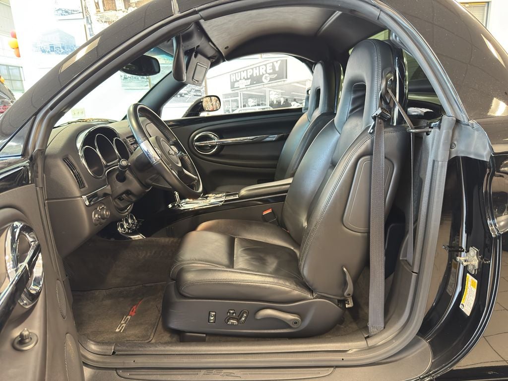2006 Chevrolet SSR LS