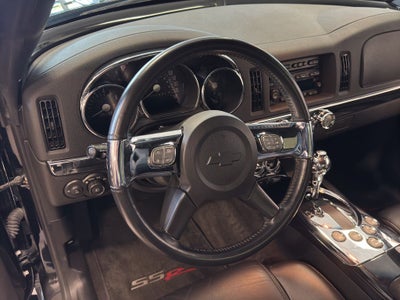 2006 Chevrolet SSR LS