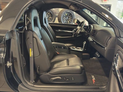 2006 Chevrolet SSR LS