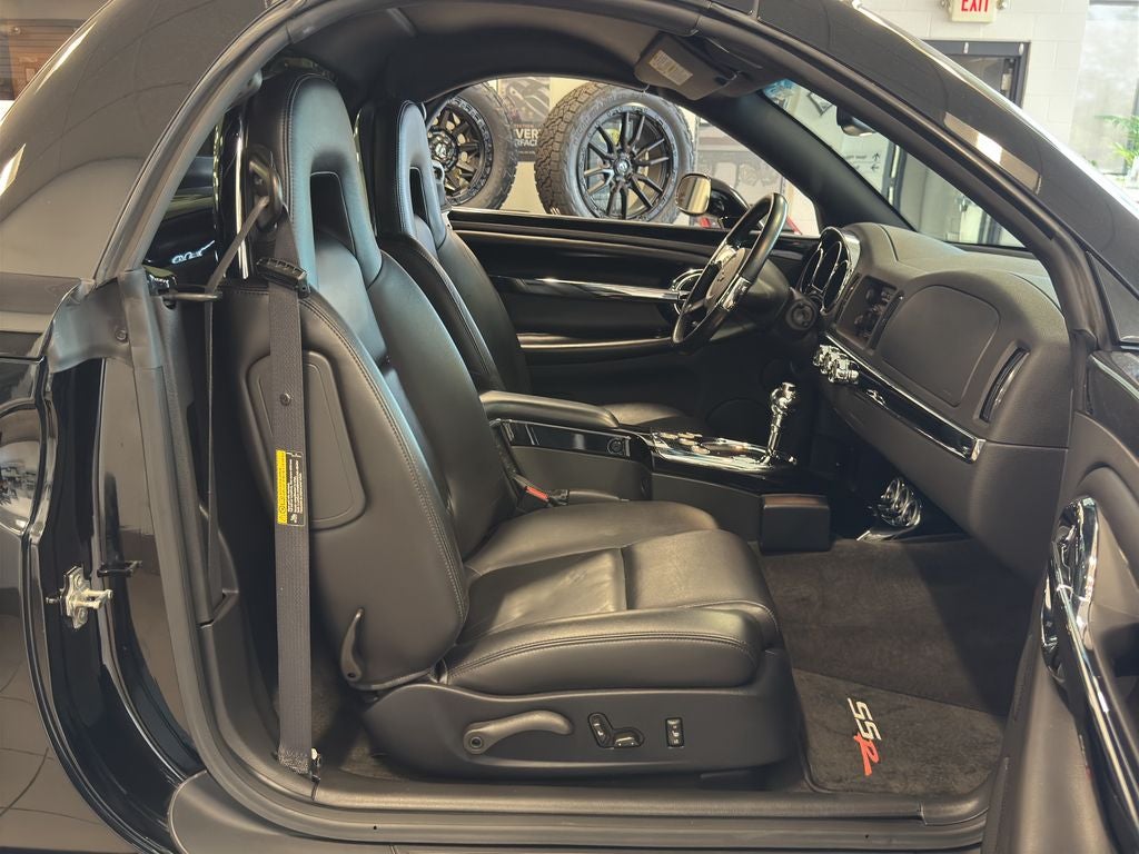 2006 Chevrolet SSR LS