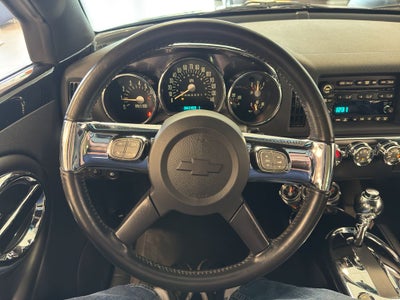 2006 Chevrolet SSR LS