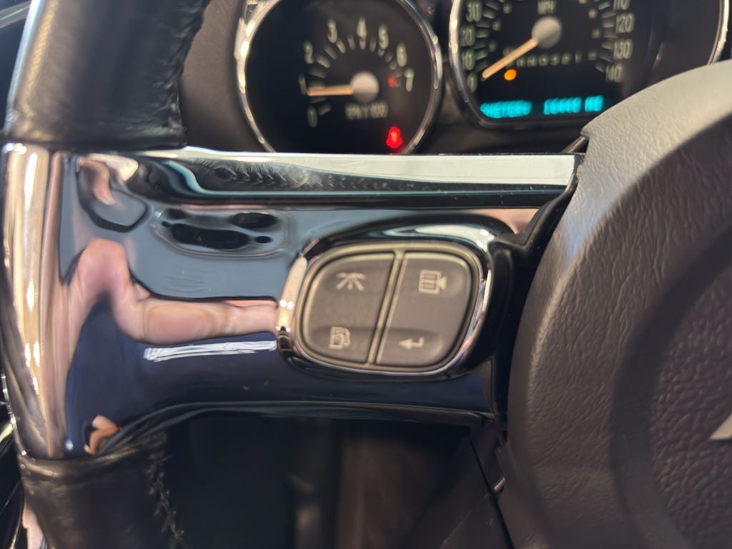 2006 Chevrolet SSR LS