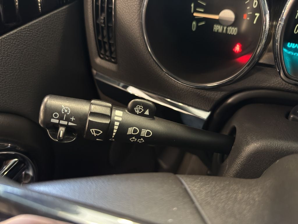 2006 Chevrolet SSR LS