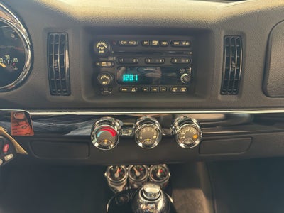 2006 Chevrolet SSR LS