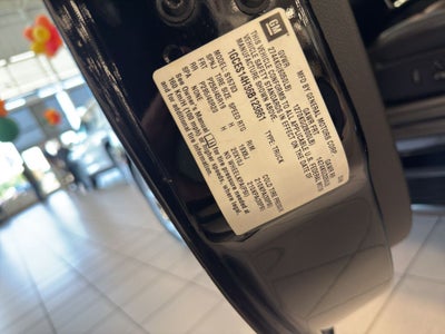 2006 Chevrolet SSR LS